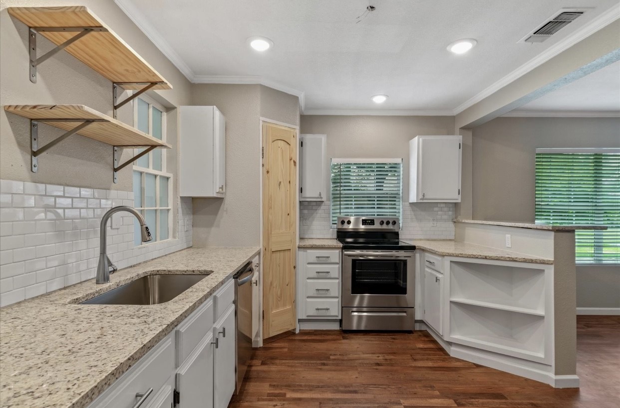 509 Highland Avenue Wills Point TX 75169