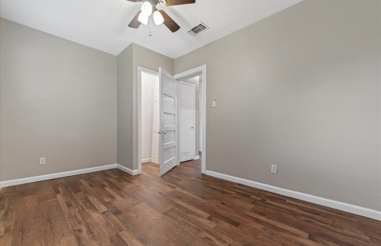 509 Highland Avenue Wills Point TX 75169