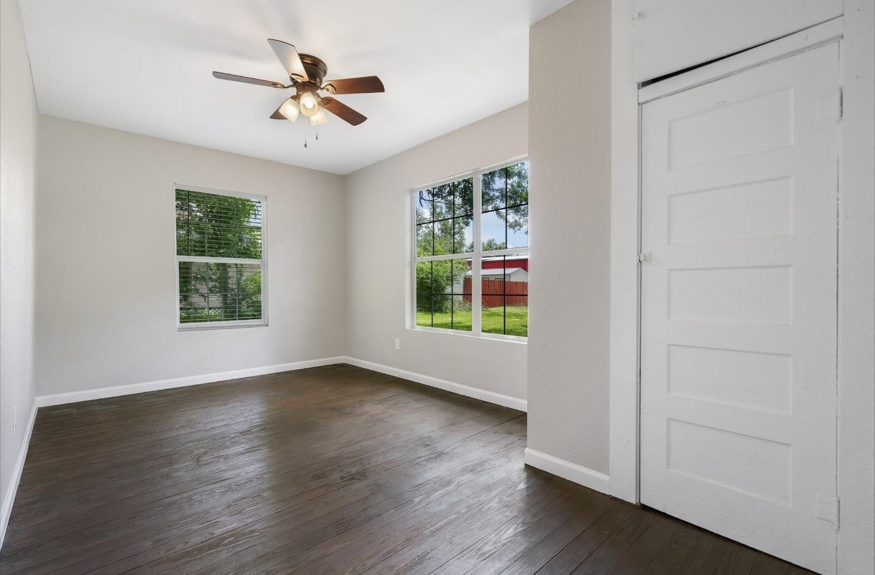 509 Highland Avenue Wills Point TX 75169
