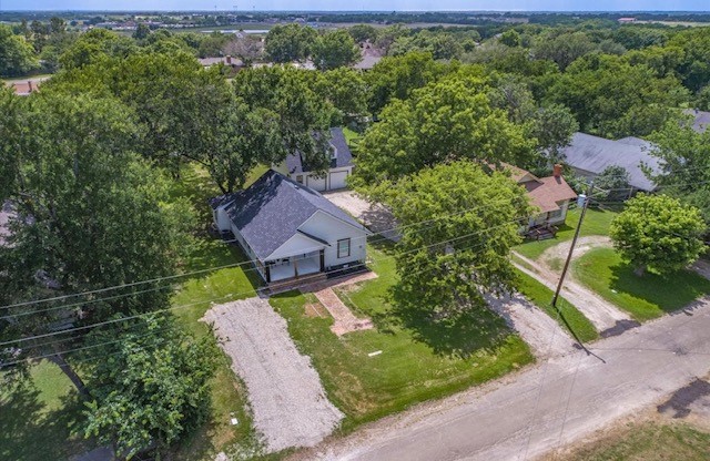 509 Highland Avenue Wills Point TX 75169