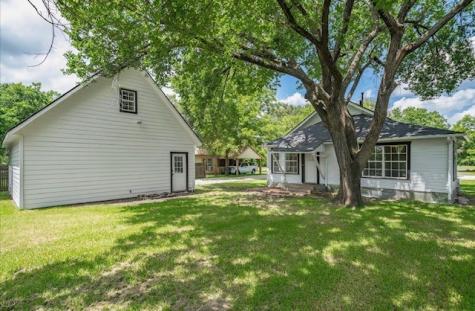 509 Highland Avenue Wills Point TX 75169