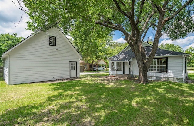 509 Highland Avenue Wills Point TX 75169