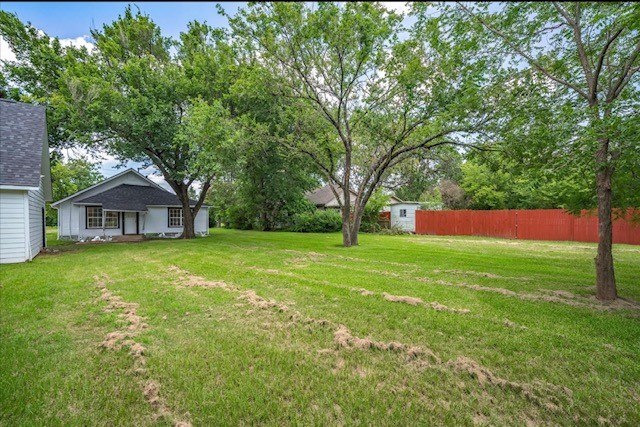509 Highland Avenue Wills Point TX 75169