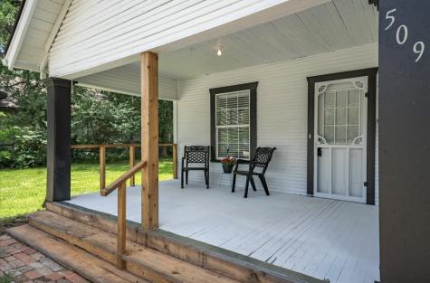 509 Highland Avenue Wills Point TX 75169