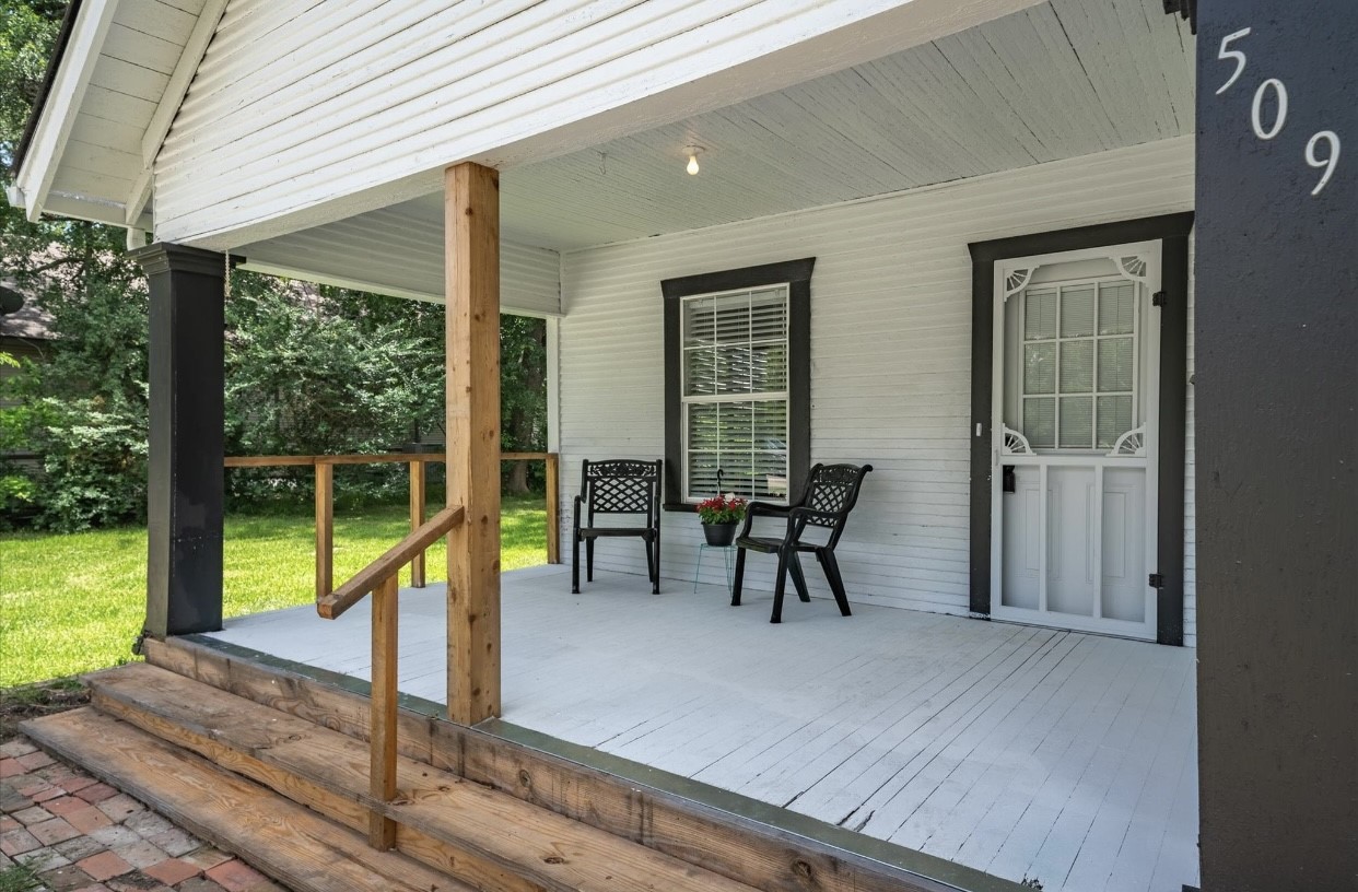 509 Highland Avenue Wills Point TX 75169