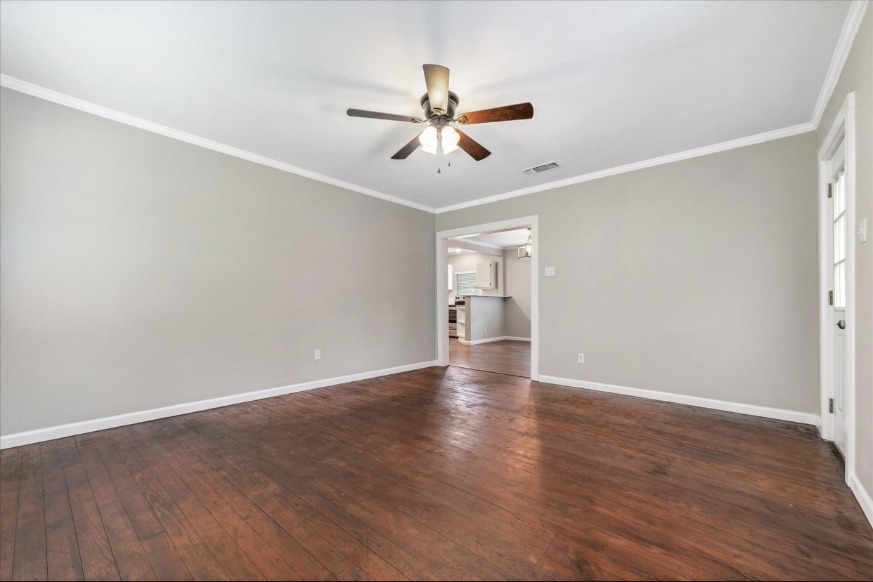 509 Highland Avenue Wills Point TX 75169