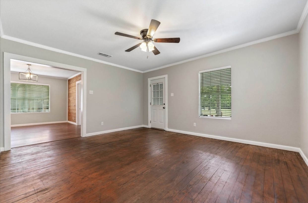 509 Highland Avenue Wills Point TX 75169