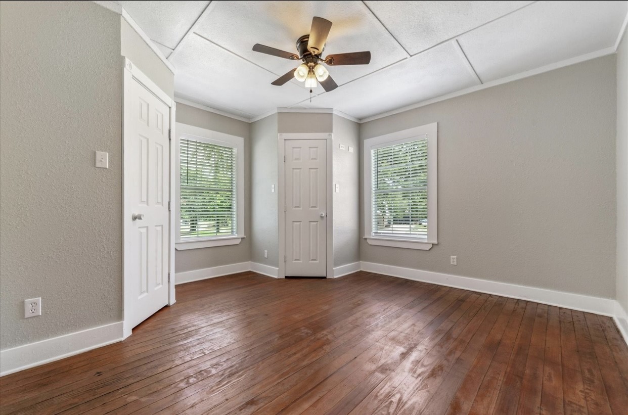 509 Highland Avenue Wills Point TX 75169