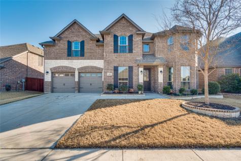 404 S Hill Drive Waxahachie TX 75165