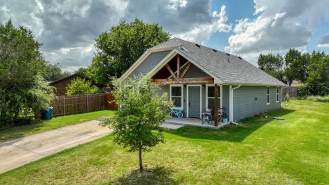 2806 San Gabriel Drive Granbury TX 76048