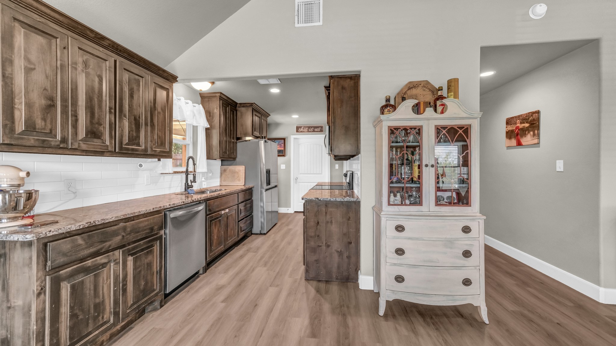 2806 San Gabriel Drive Granbury TX 76048