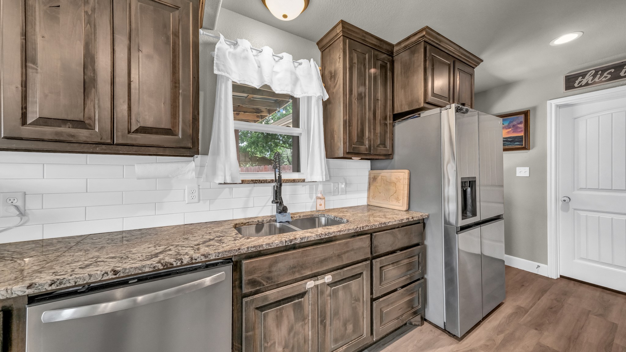 2806 San Gabriel Drive Granbury TX 76048