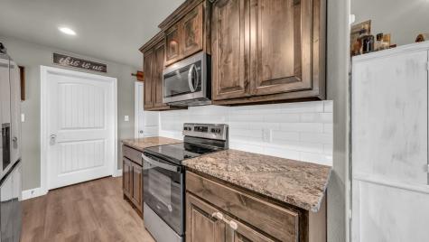 2806 San Gabriel Drive Granbury TX 76048