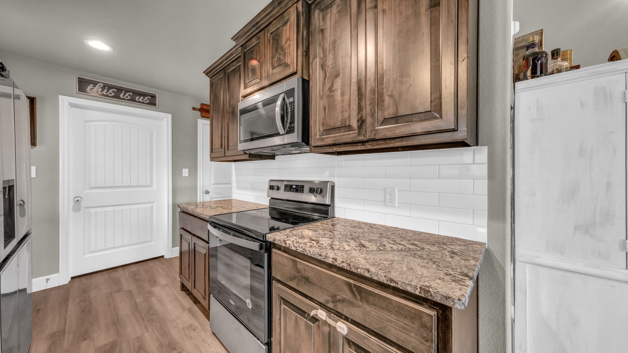 2806 San Gabriel Drive Granbury TX 76048