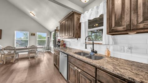 2806 San Gabriel Drive Granbury TX 76048