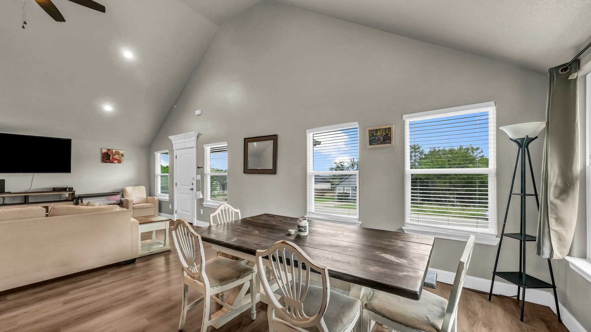 2806 San Gabriel Drive Granbury TX 76048