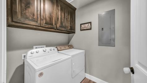 2806 San Gabriel Drive Granbury TX 76048