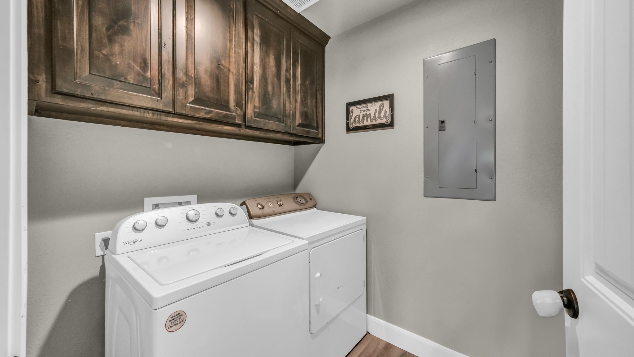 2806 San Gabriel Drive Granbury TX 76048