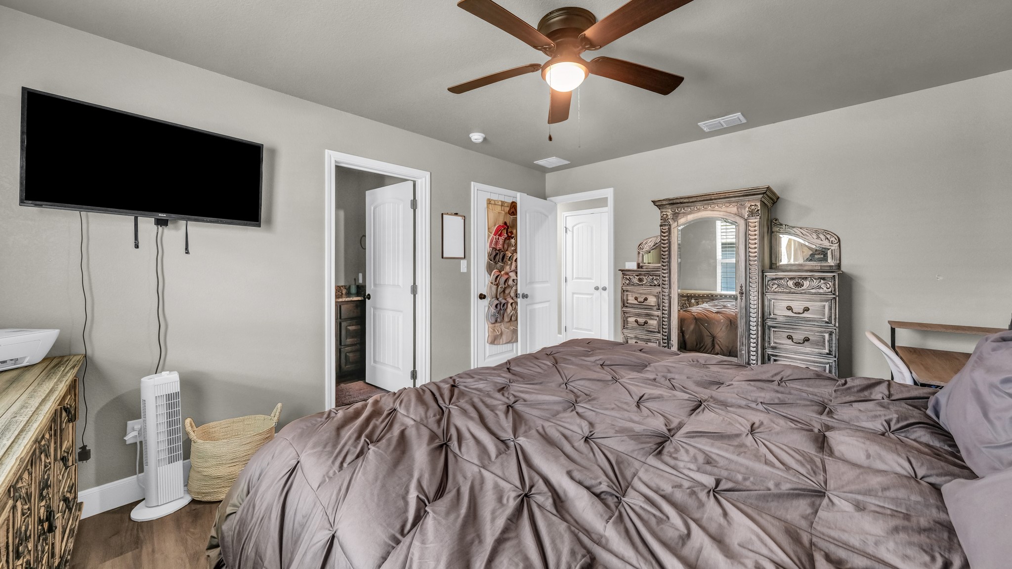 2806 San Gabriel Drive Granbury TX 76048