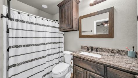 2806 San Gabriel Drive Granbury TX 76048