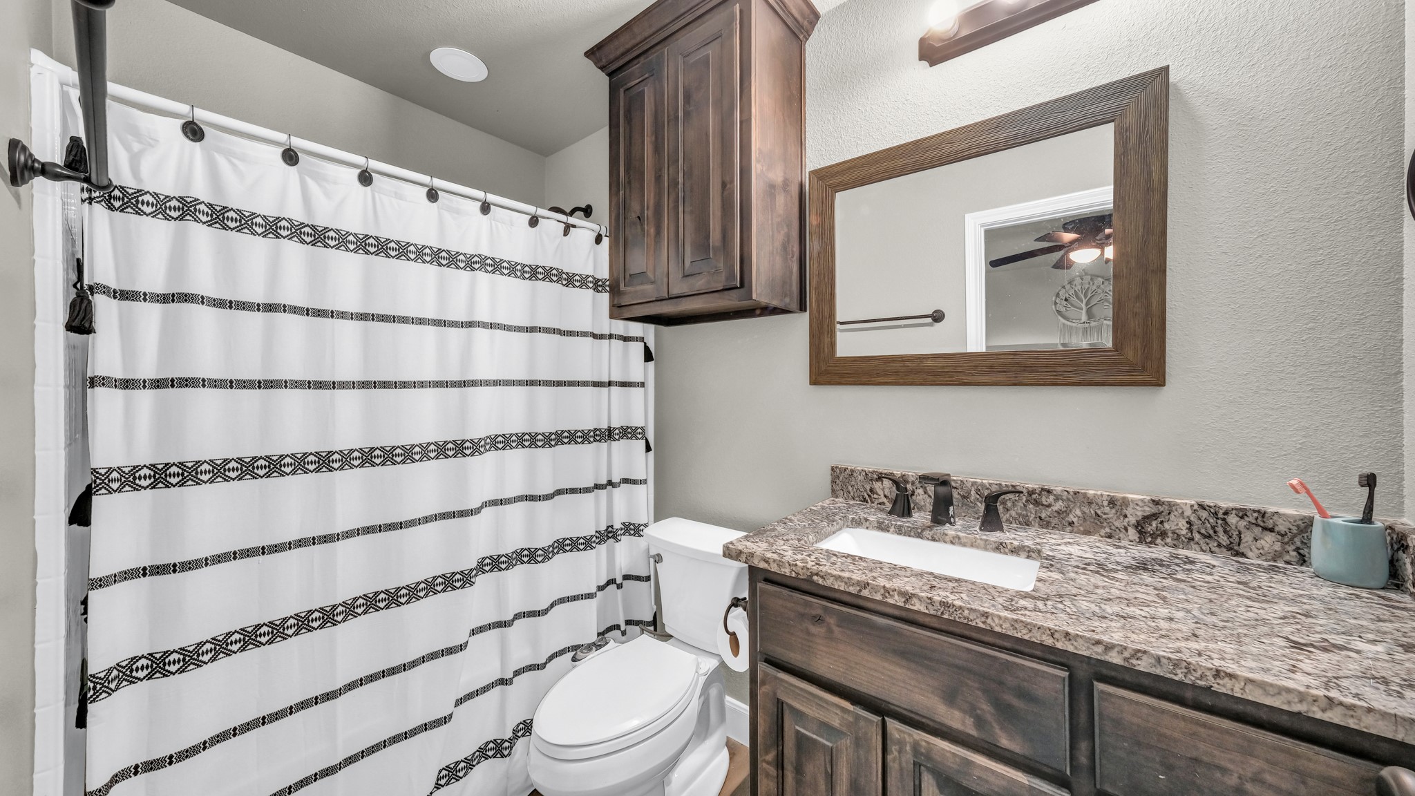 2806 San Gabriel Drive Granbury TX 76048