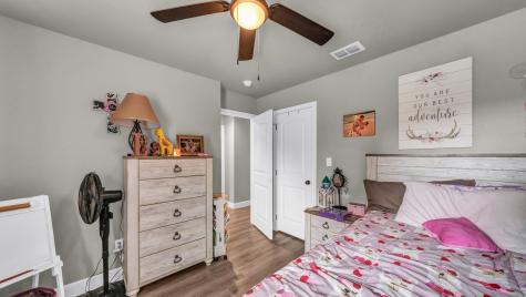 2806 San Gabriel Drive Granbury TX 76048