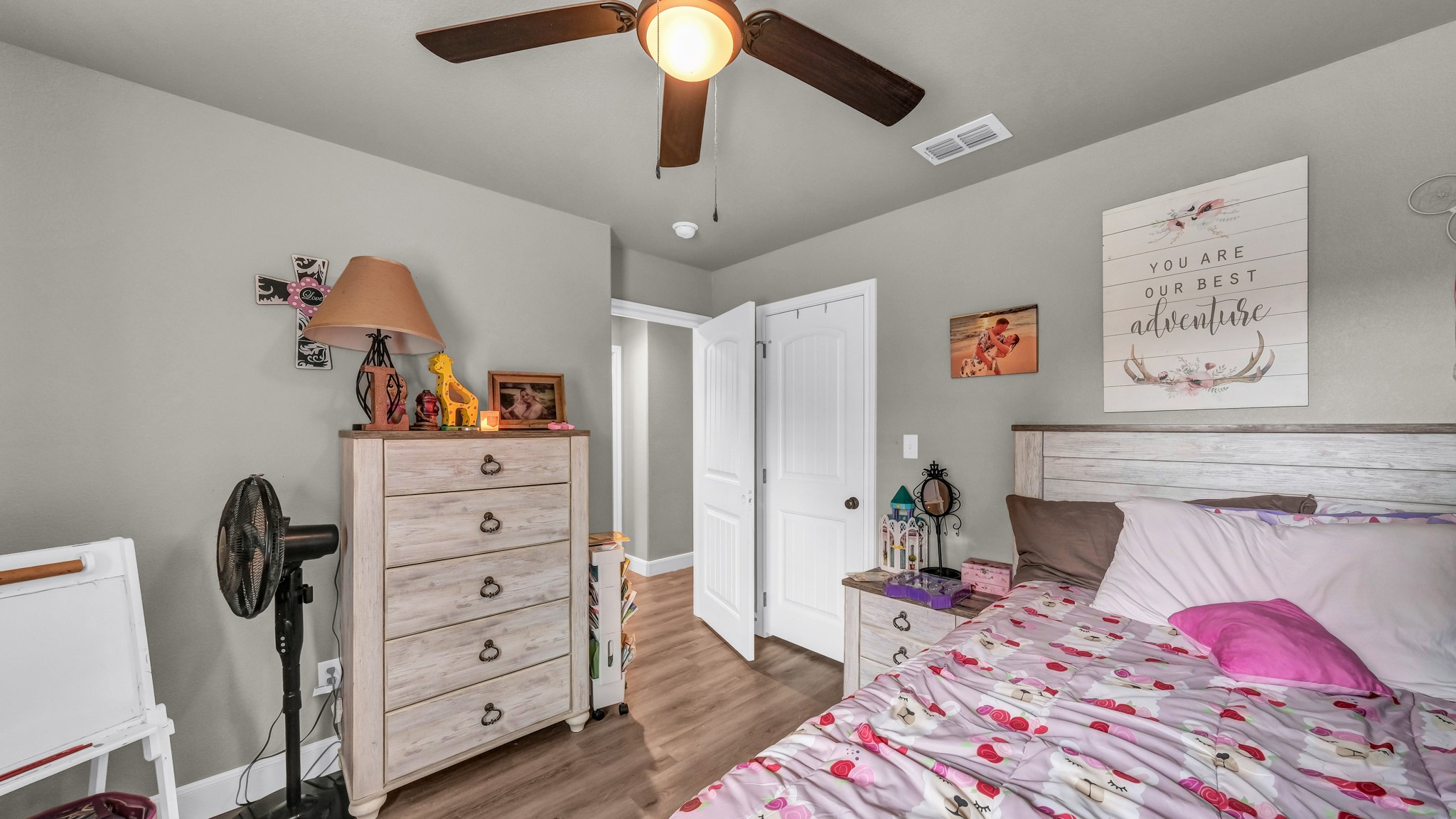 2806 San Gabriel Drive Granbury TX 76048