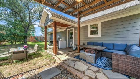 2806 San Gabriel Drive Granbury TX 76048