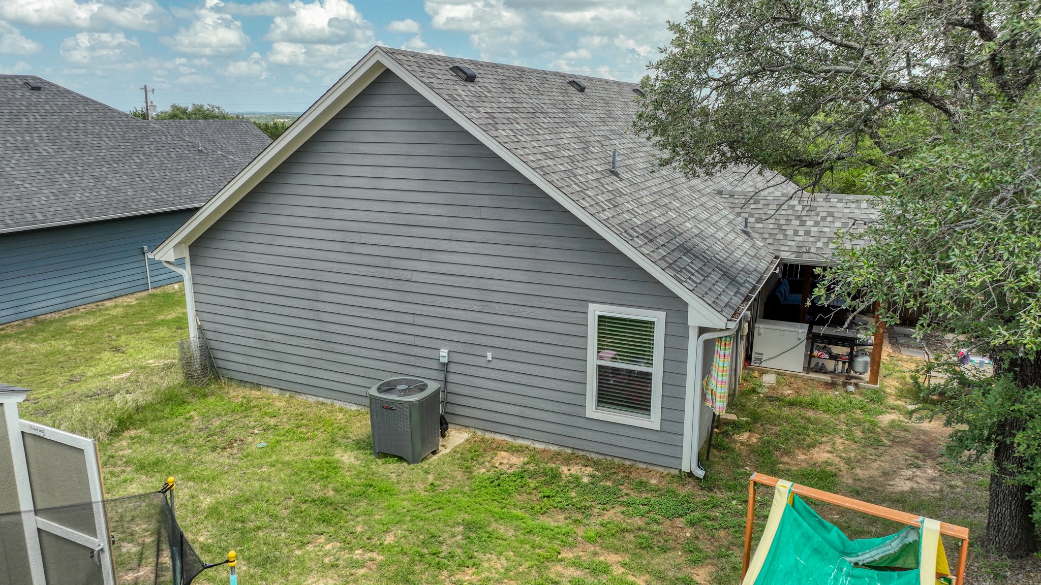 2806 San Gabriel Drive Granbury TX 76048