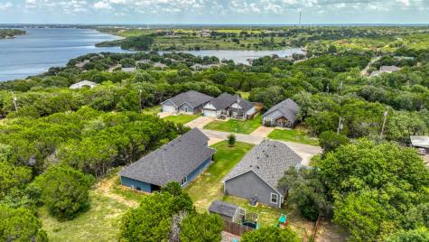 2806 San Gabriel Drive Granbury TX 76048