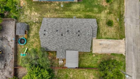 2806 San Gabriel Drive Granbury TX 76048