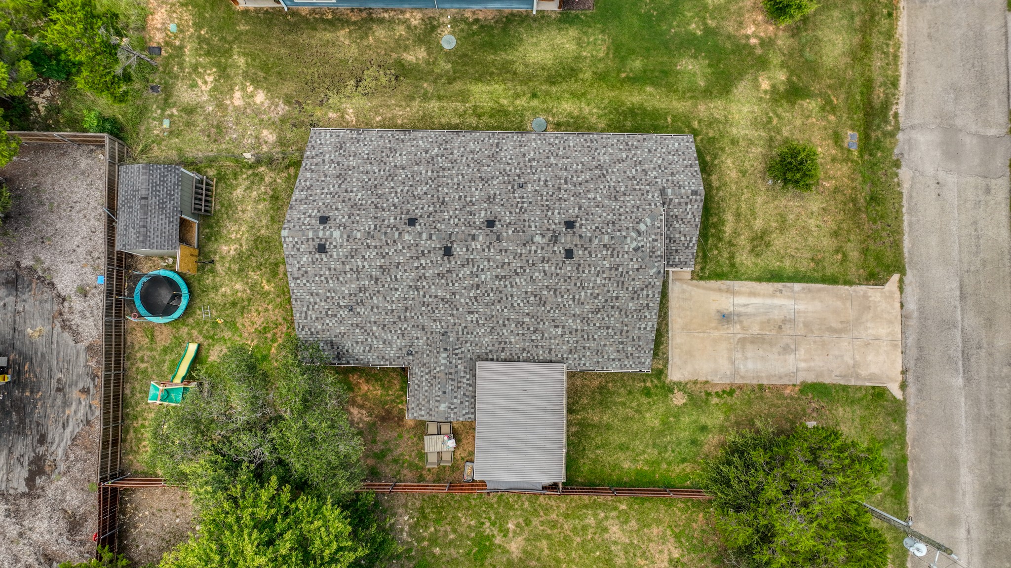 2806 San Gabriel Drive Granbury TX 76048