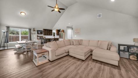 2806 San Gabriel Drive Granbury TX 76048