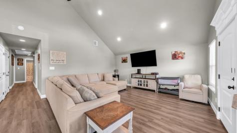 2806 San Gabriel Drive Granbury TX 76048