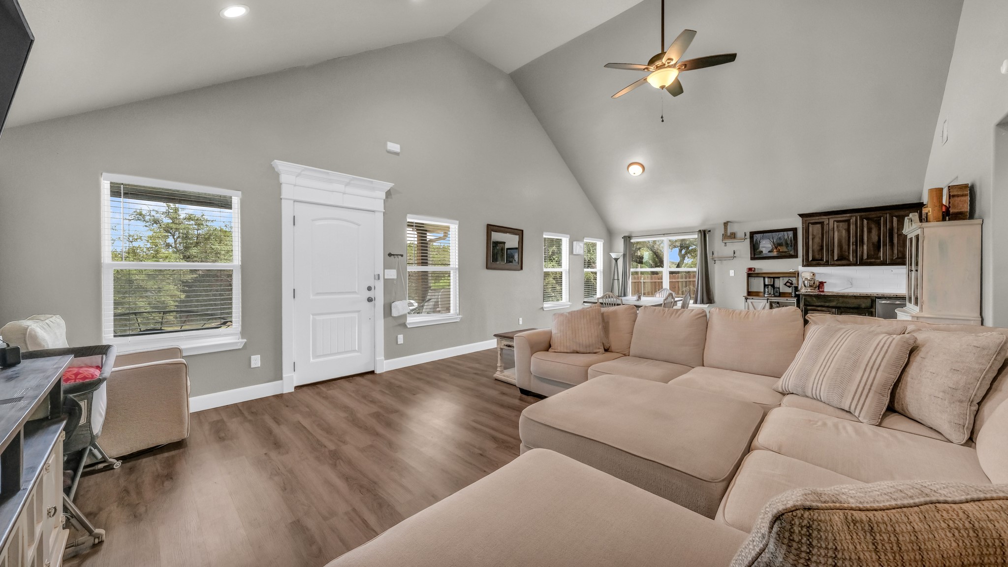 2806 San Gabriel Drive Granbury TX 76048