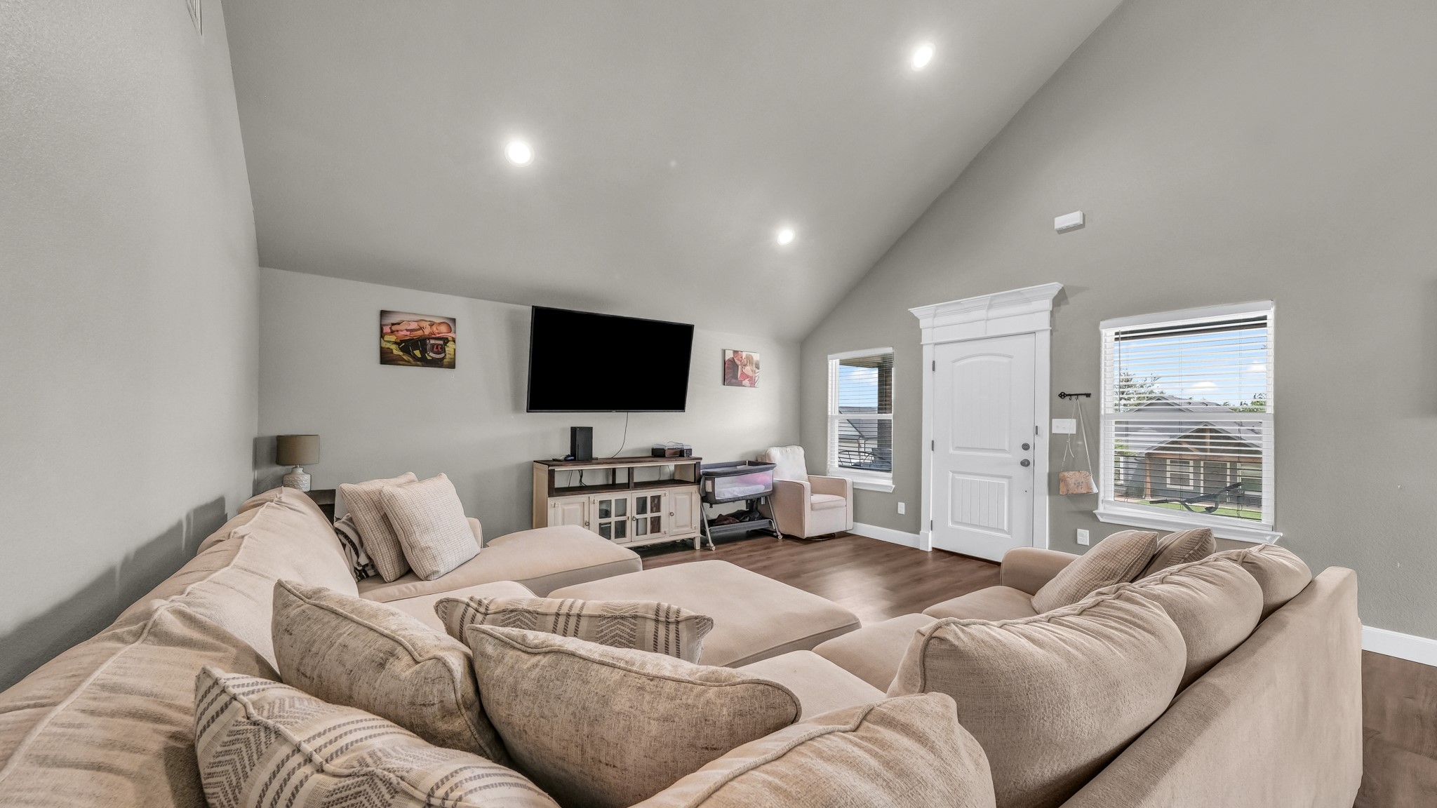 2806 San Gabriel Drive Granbury TX 76048