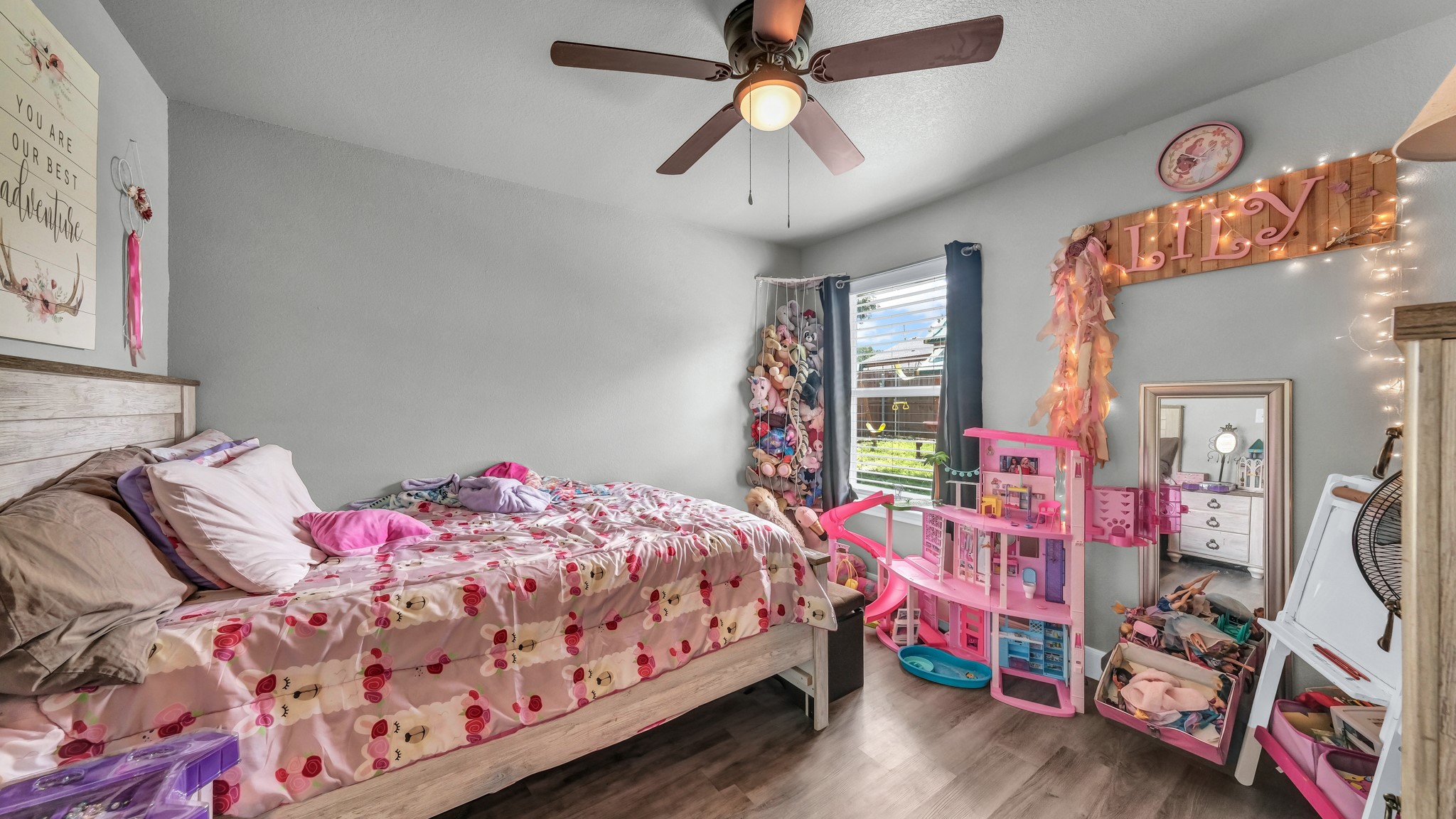 2806 San Gabriel Drive Granbury TX 76048