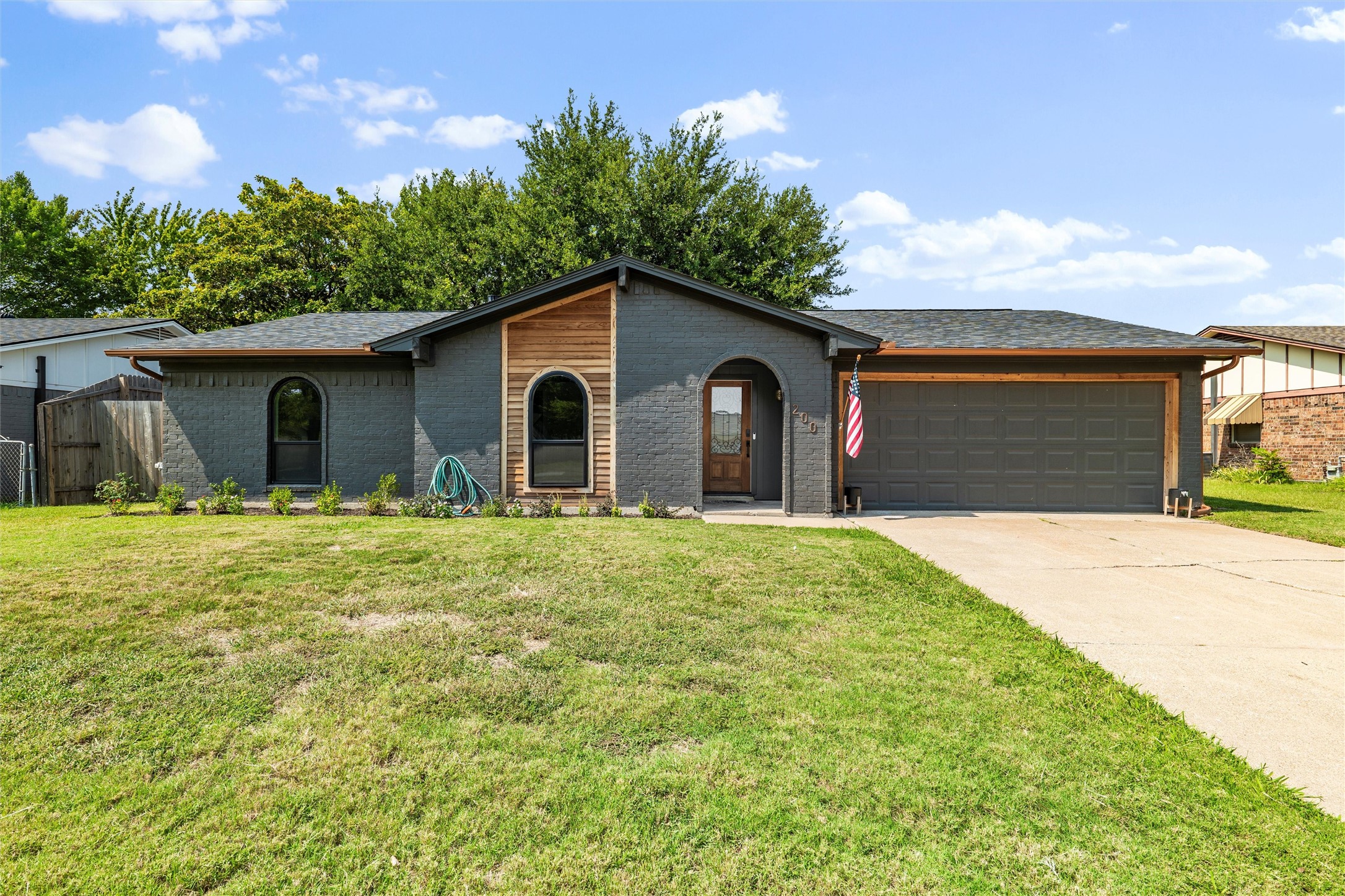 200 Navajo Drive Keller TX 76248