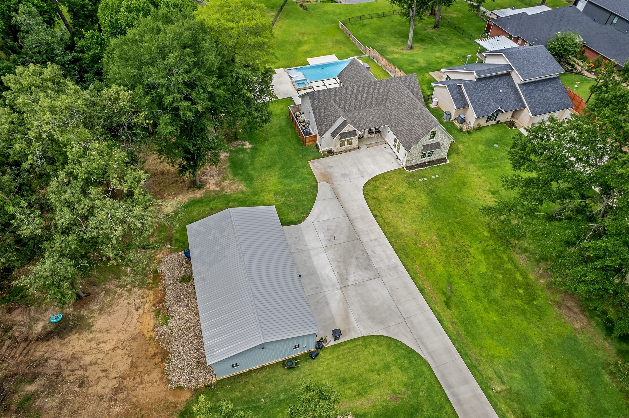 16837 Wilson Tyler TX 75707