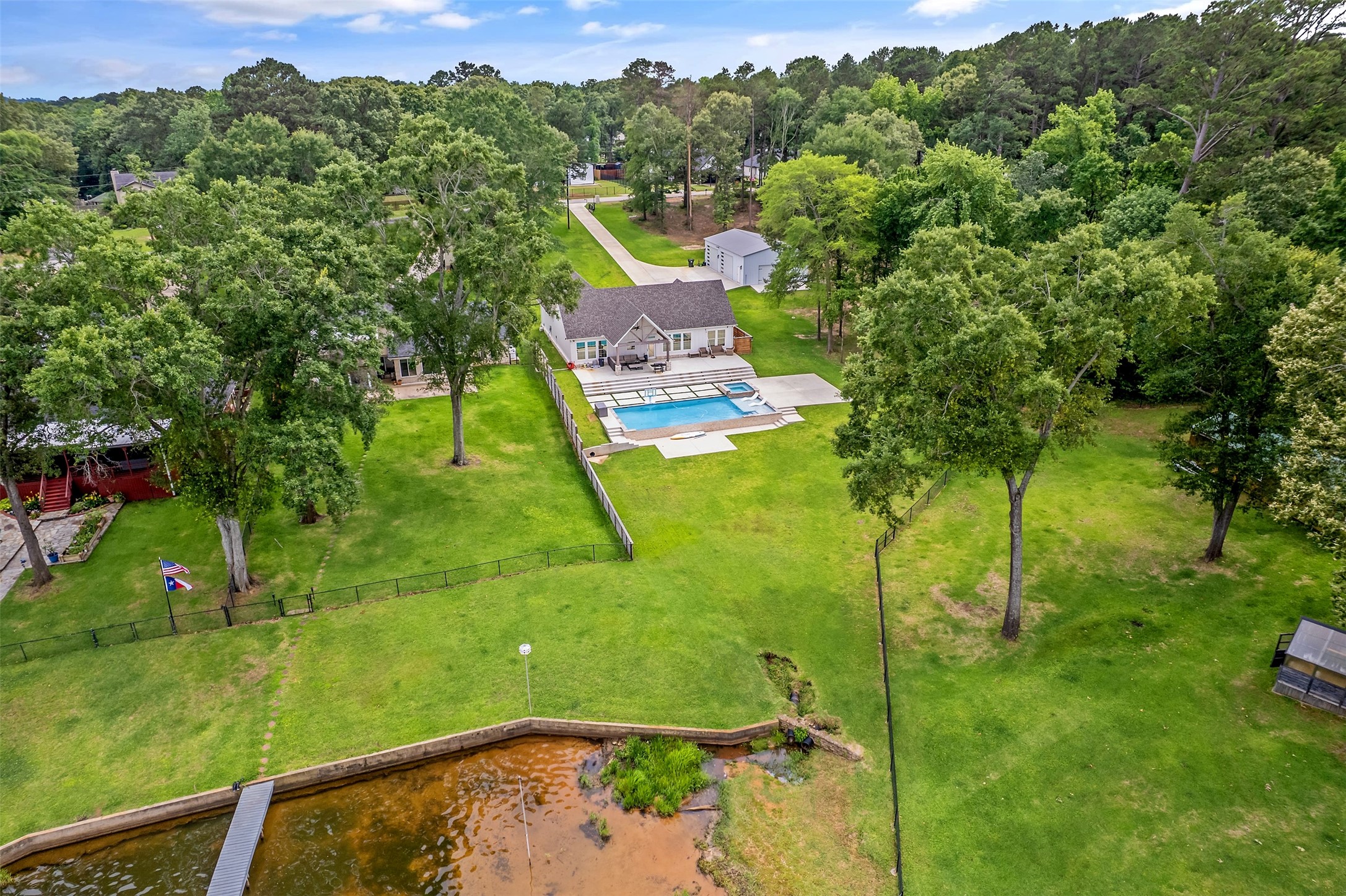 16837 Wilson Tyler TX 75707