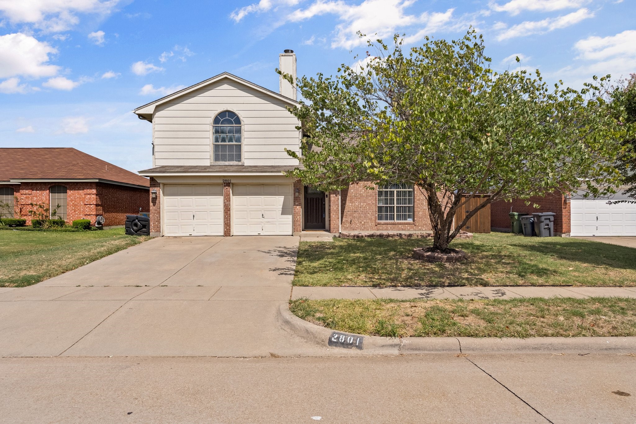 2801 Martsy Court Arlington TX 76014