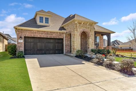 2613 Preakness Place Celina TX 75009