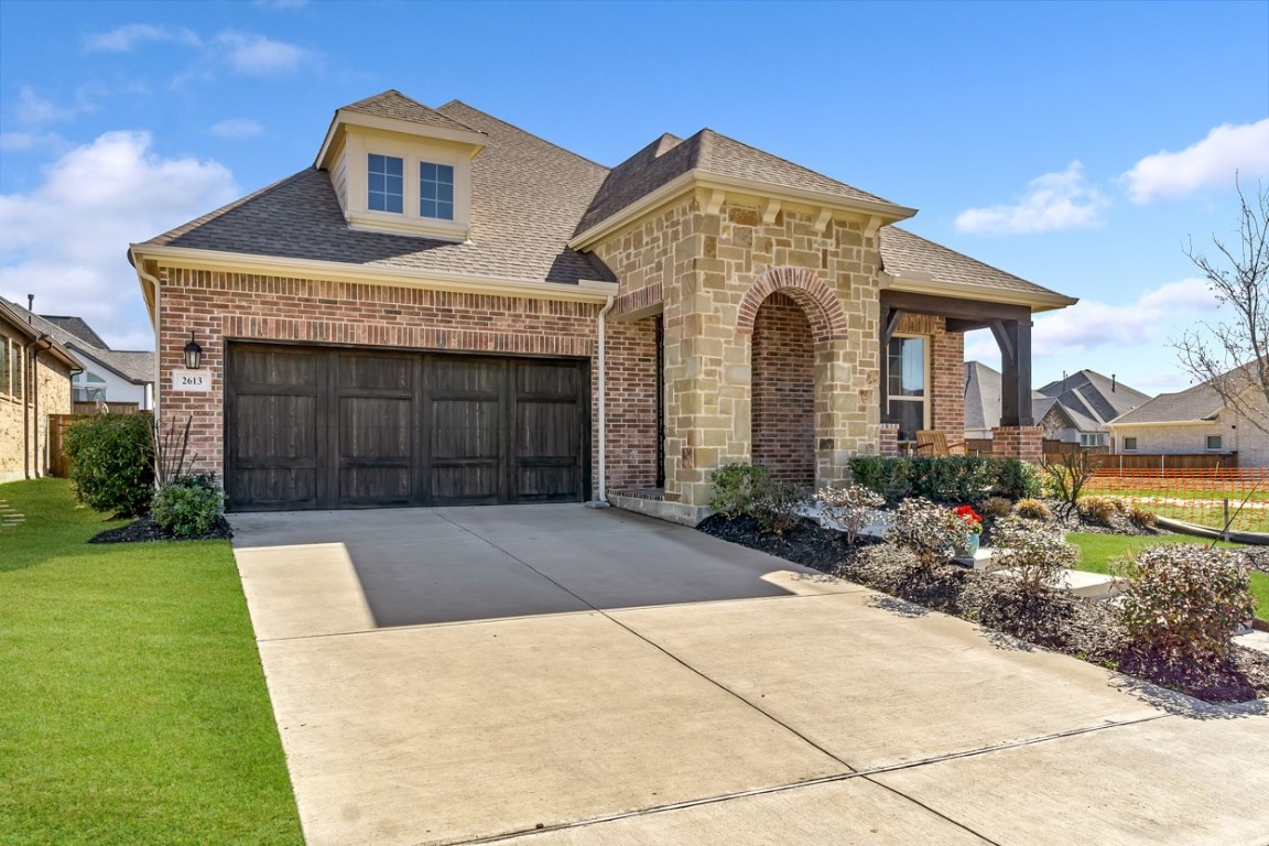 2613 Preakness Place Celina TX 75009
