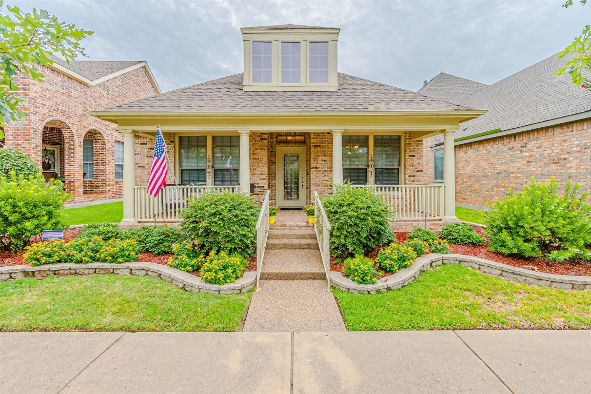 5916 Dripping Springs Court North Richland Hills TX 76180