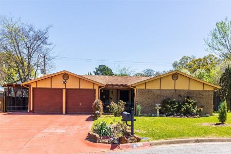 4215 Ticino Valley Court Arlington TX 76016