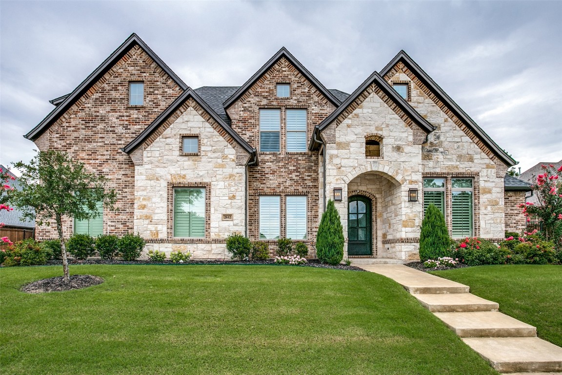 2612 Lake Shore Drive Keller TX 76248