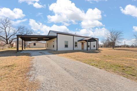 118 Noelle Road Whitney TX 76692