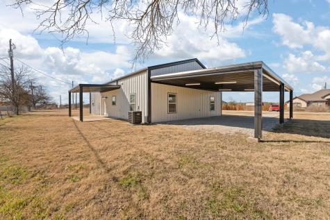 118 Noelle Road Whitney TX 76692