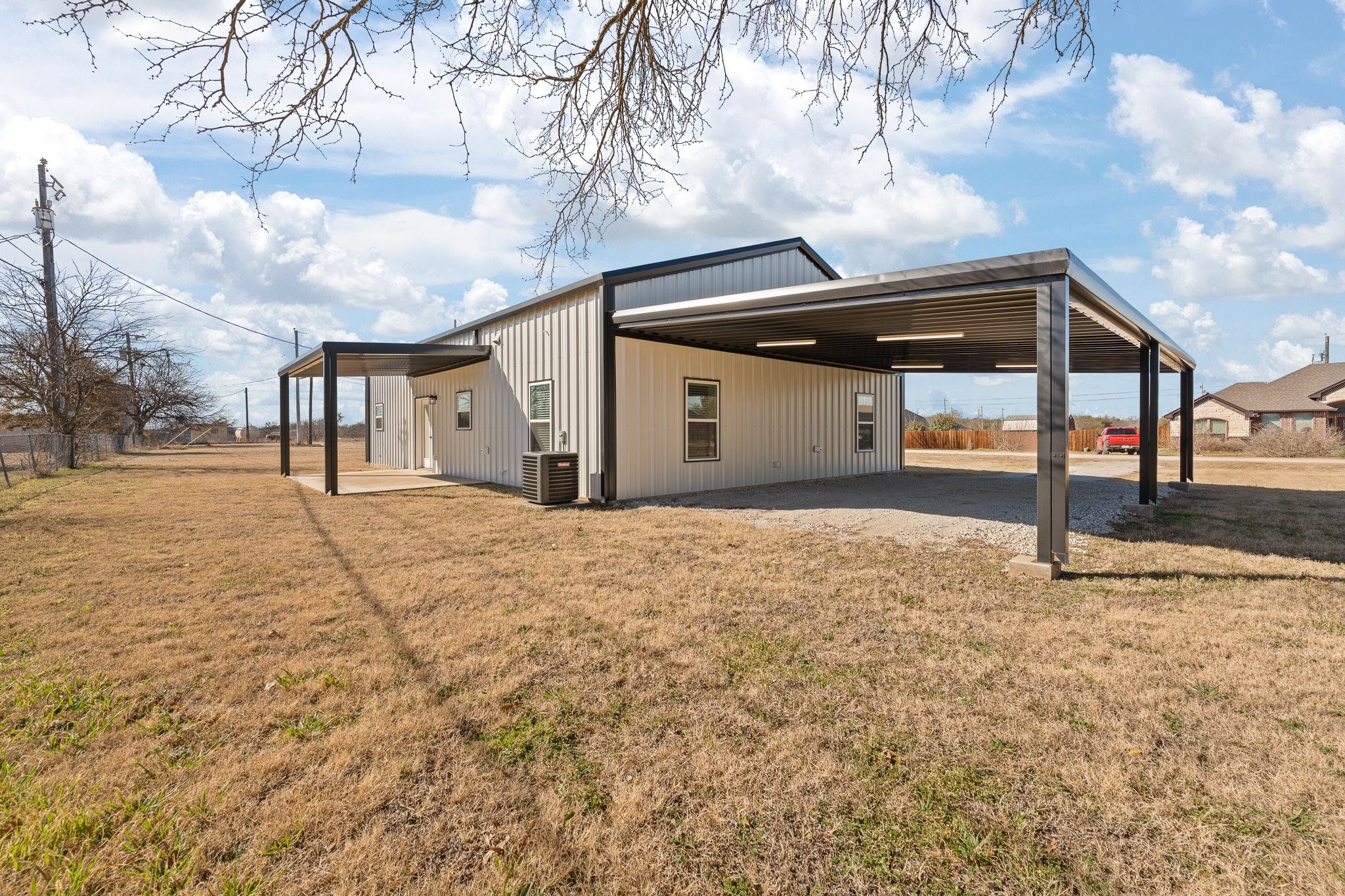 118 Noelle Road Whitney TX 76692