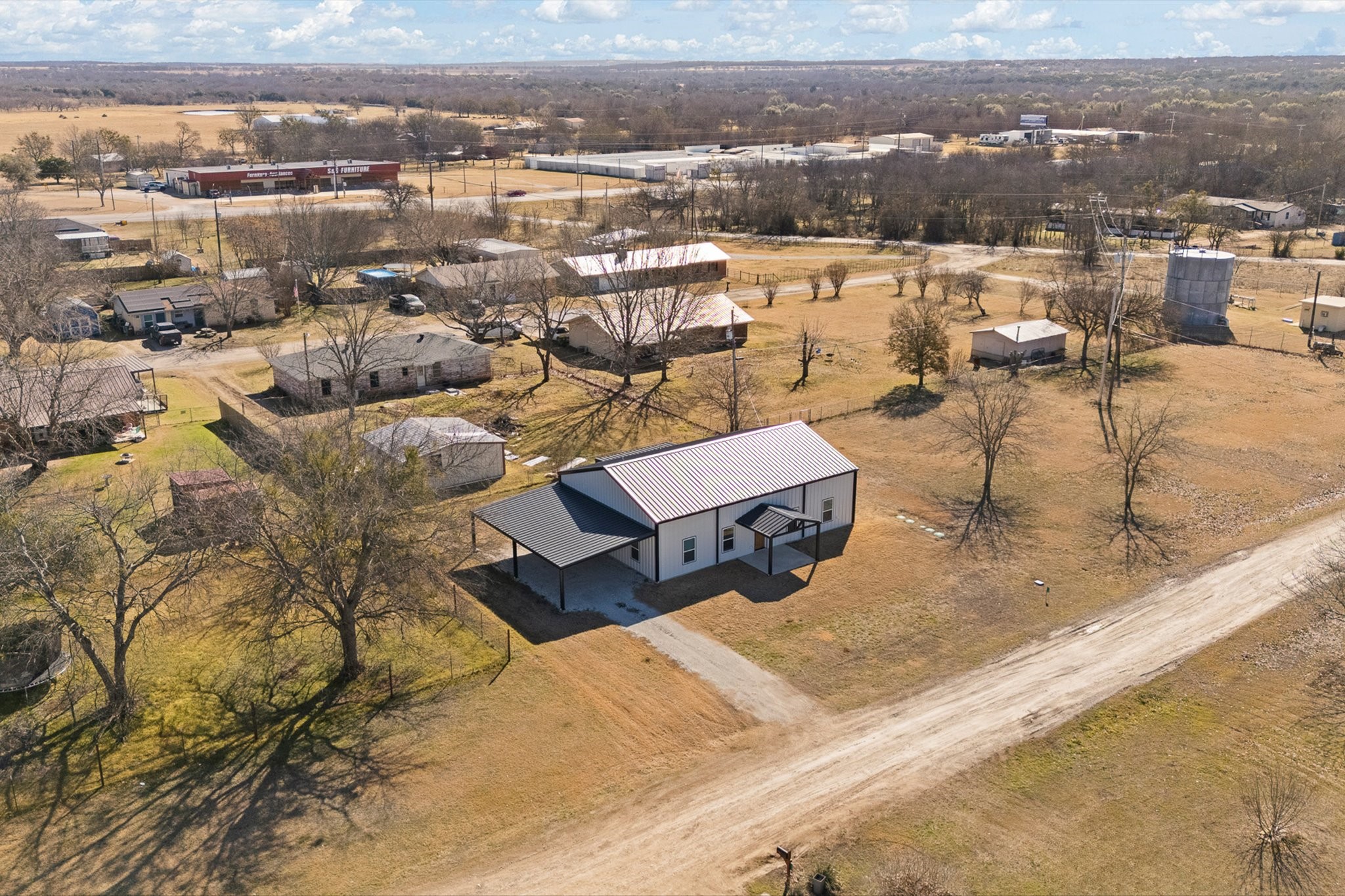 118 Noelle Road Whitney TX 76692